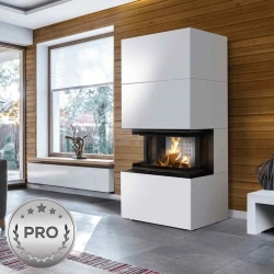Seminee Prefabricate / Modulare Profesionale