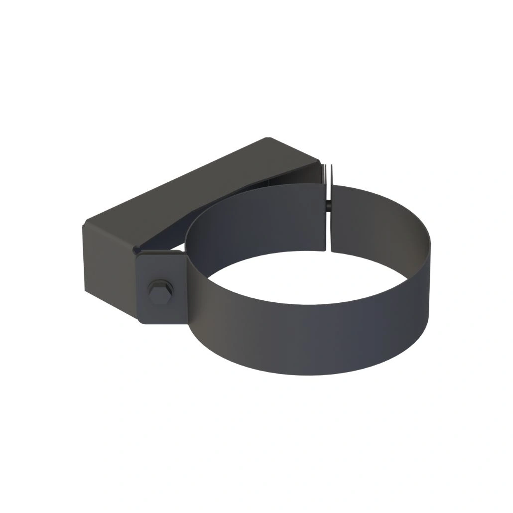 Colier ancorare fix - 50 mm - DW Black 50 FI150.jpg