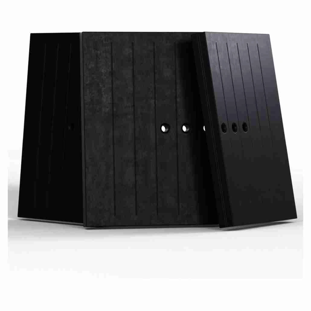 termota-neagra-nbc70-set-complet-termotecnbc680280black