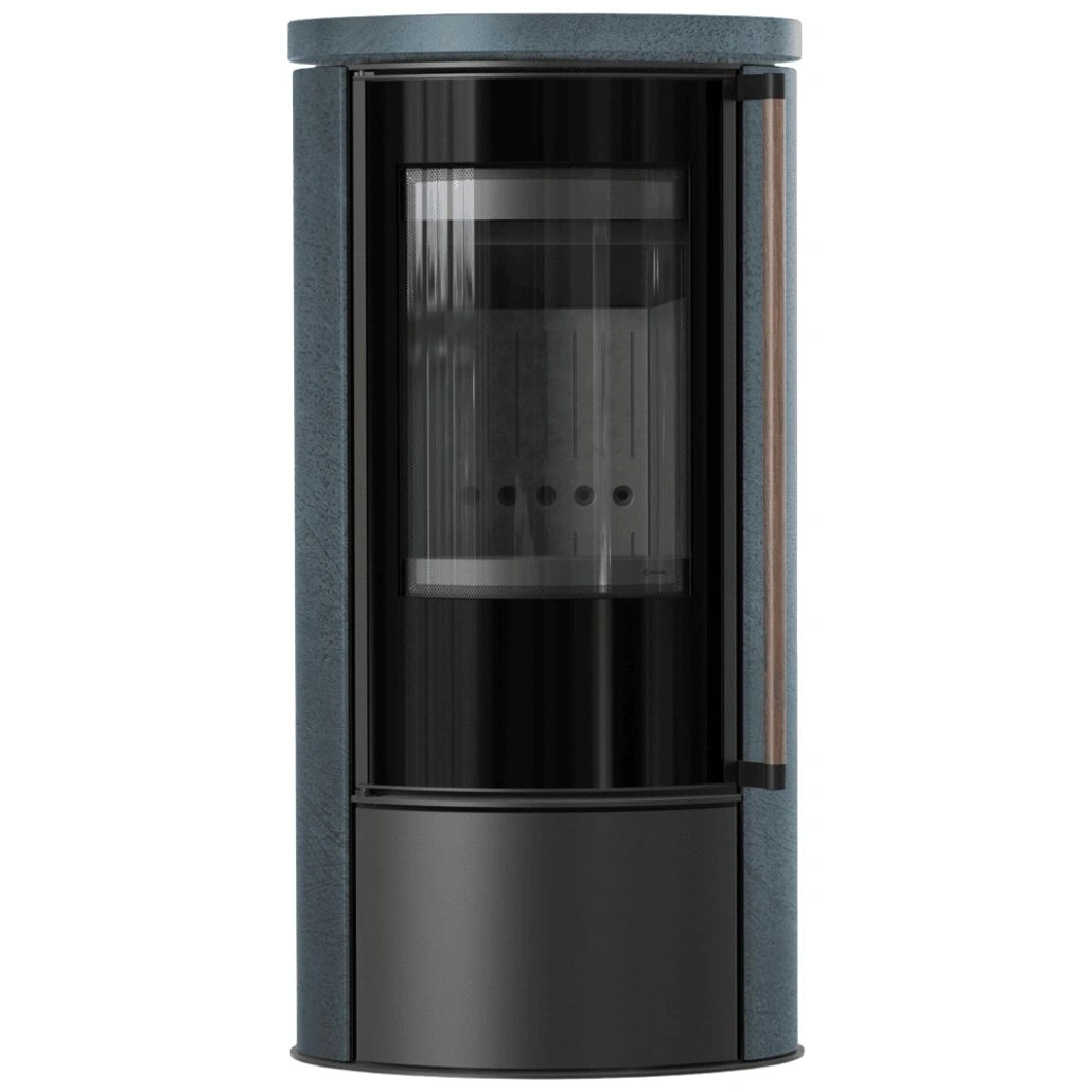 Soba Erik 5.5kW ceramica Serpentino - maner lemn - samota neagra.jpg