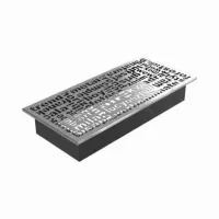 ABC Inox Slefuit 17/37