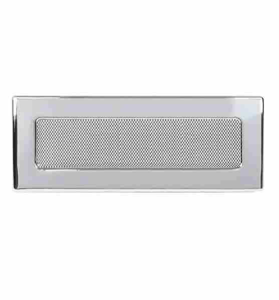 Inox lucios