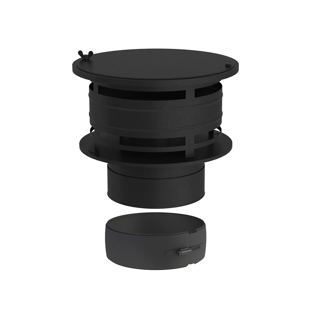 terminal-special-tub-izolat-dw-black-fi250-16-205-dwetn92hs250