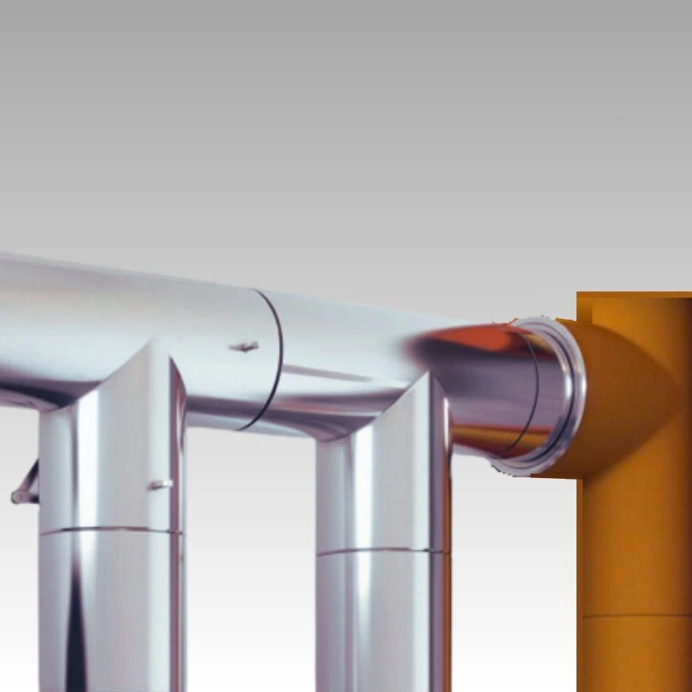 Tubulatura inox premium plus