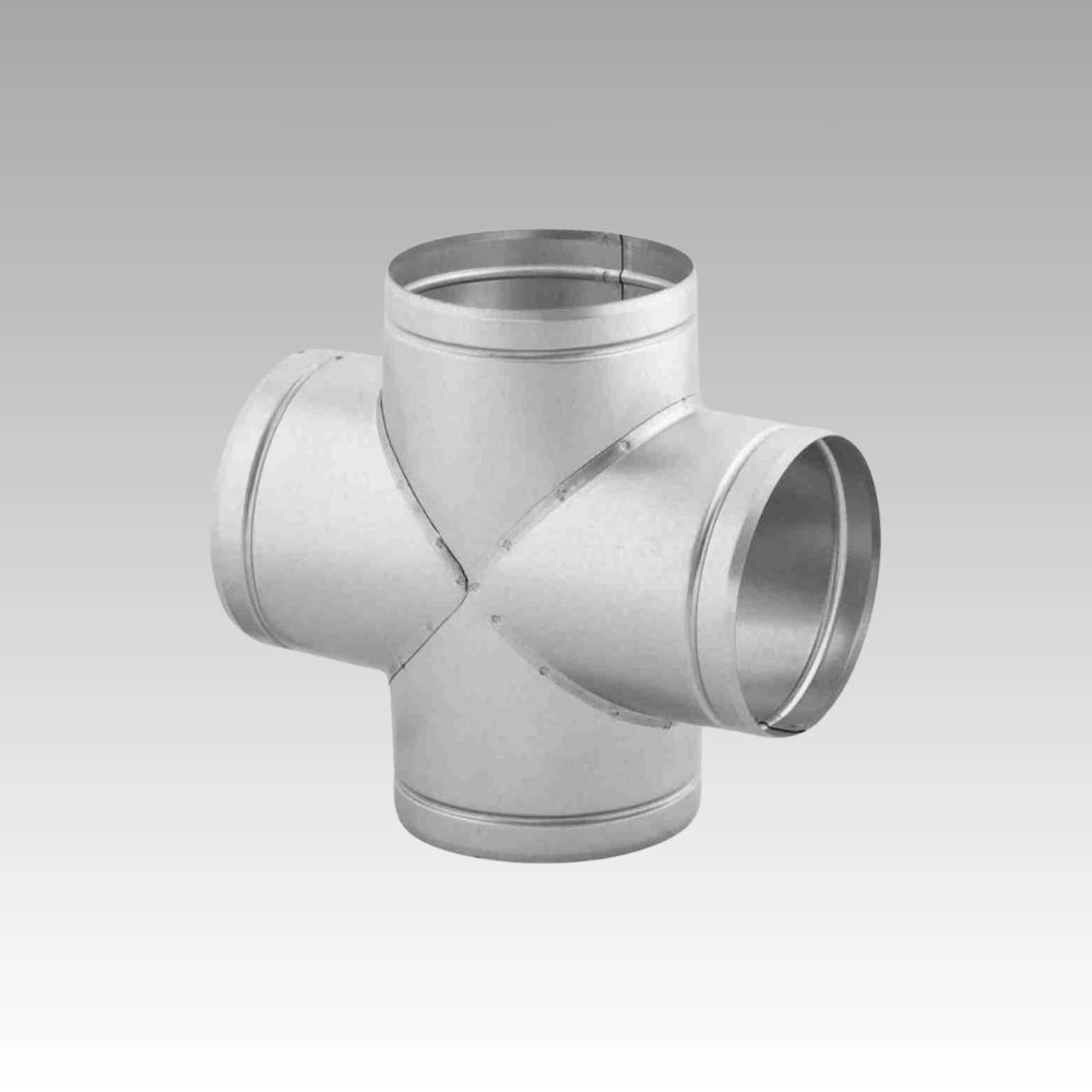 Distributie Aer Cald Rotunda